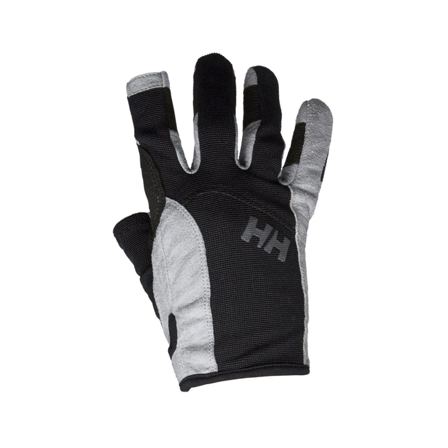 Helly Hansen Unisex SAILING ELDİVEN UZUN HHA.67771 HHA.990