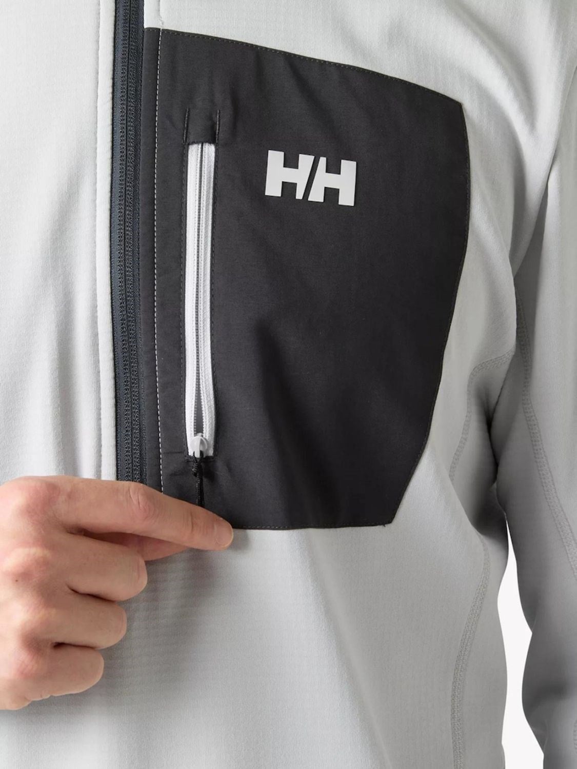Helly Hansen VERSALITE FLEECE Erkek Polar HHA.49604 HHA.853