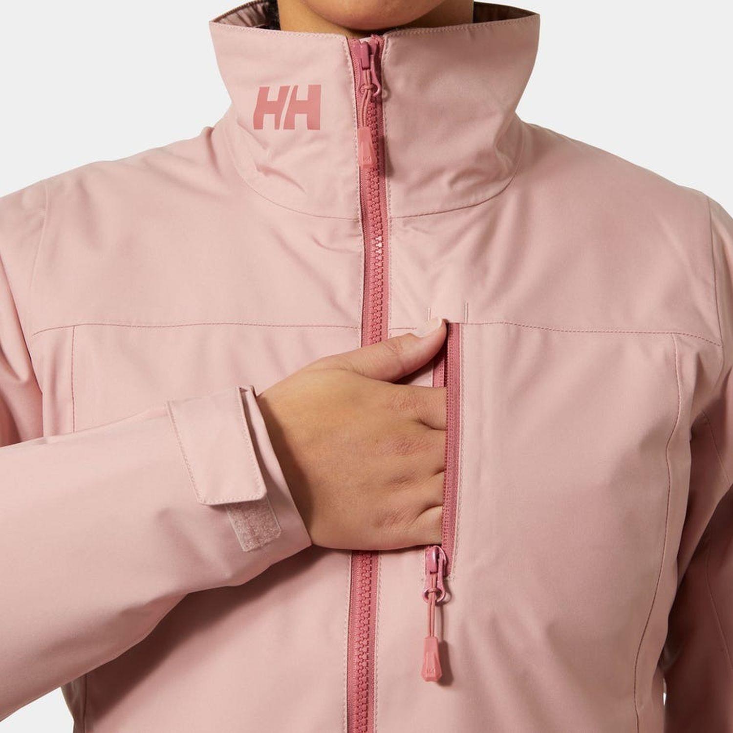 HELLY HANSEN W CREW MIDLAYER 2 Polarlı Erkek Mont HHA.34449 HHA.057