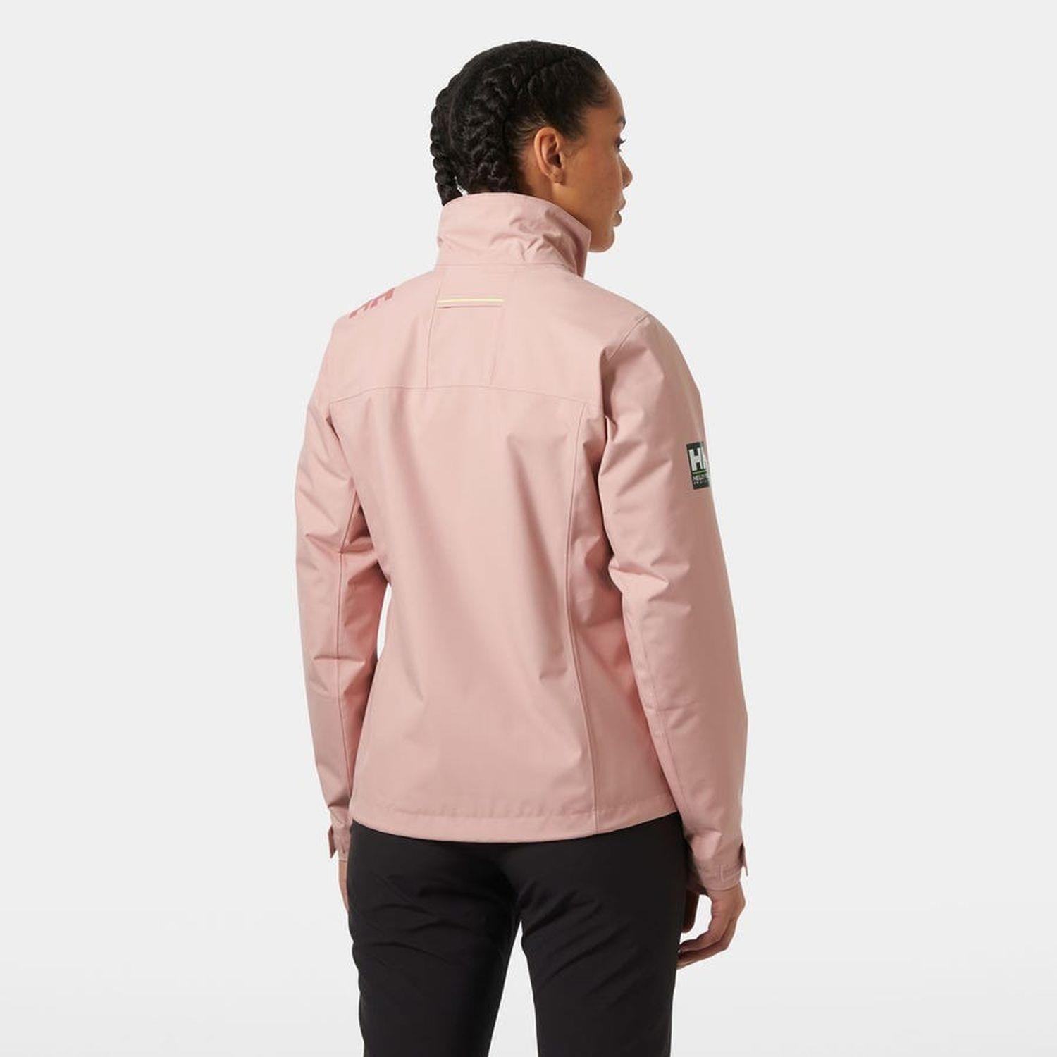 HELLY HANSEN W CREW MIDLAYER 2 Polarlı Erkek Mont HHA.34449 HHA.057