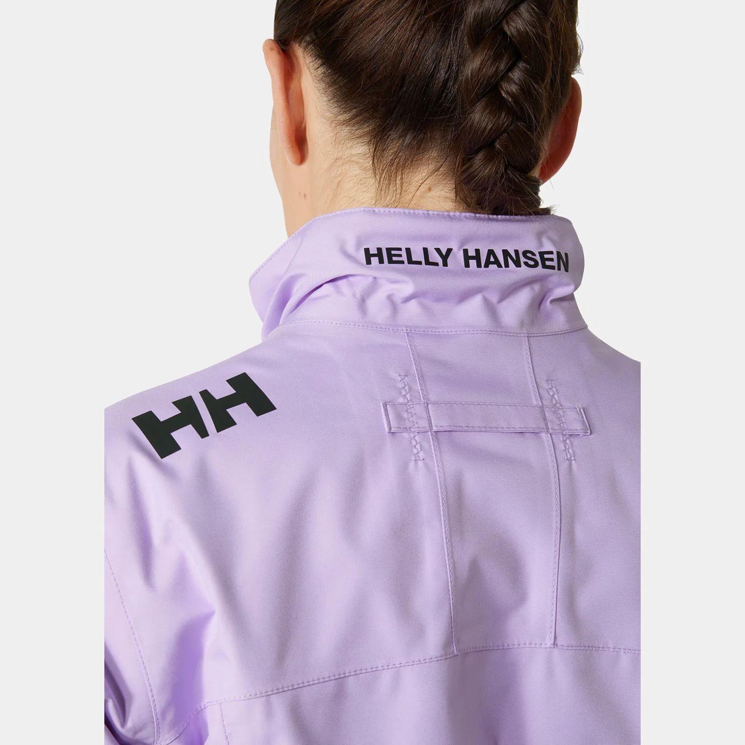 Helly Hansen HH W CREW MIDLAYER Kadın Ceket HHA.30317 HHA.699