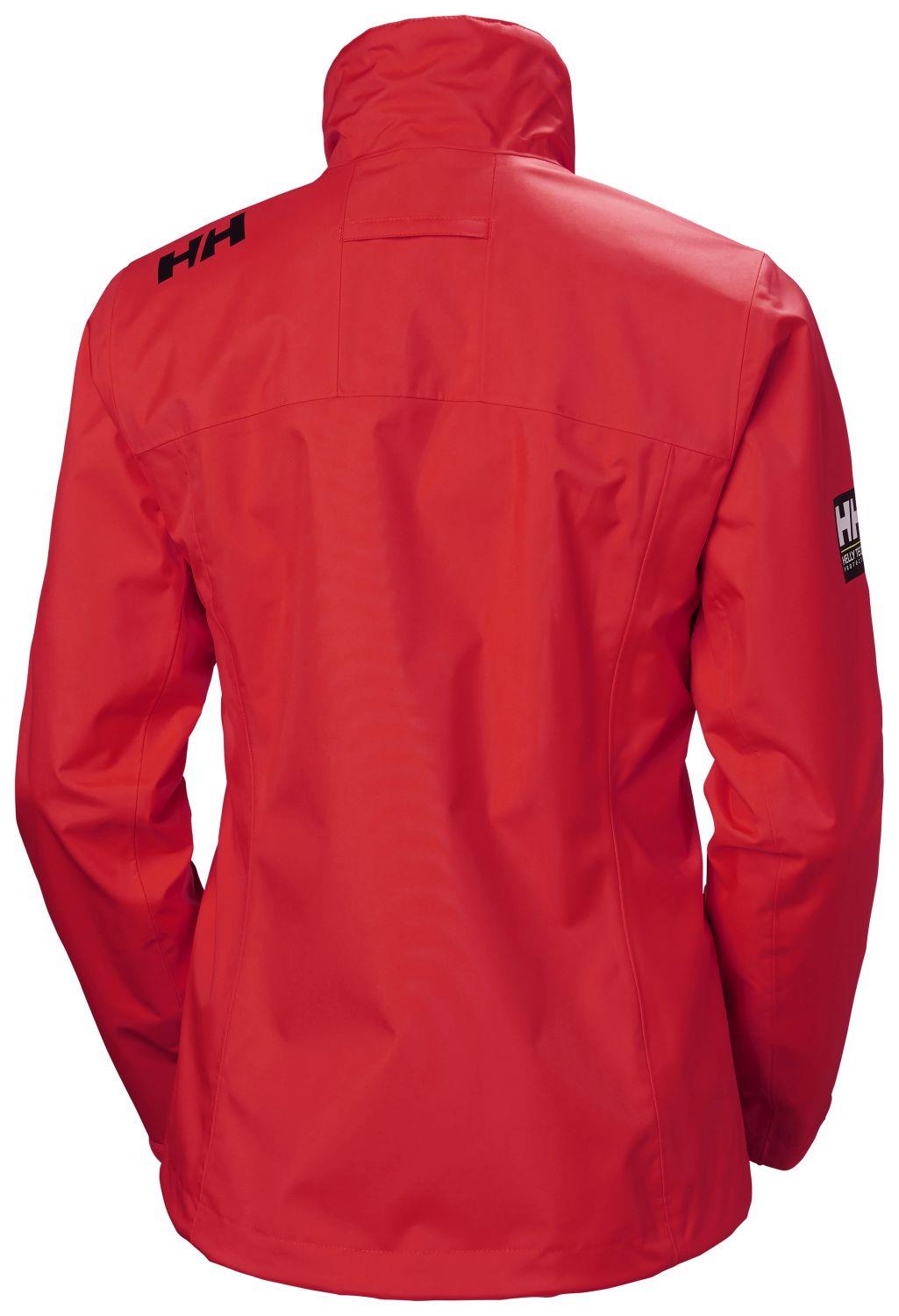 Helly Hansen W CREW MONT 2.0 HHA.34450 HHA.162