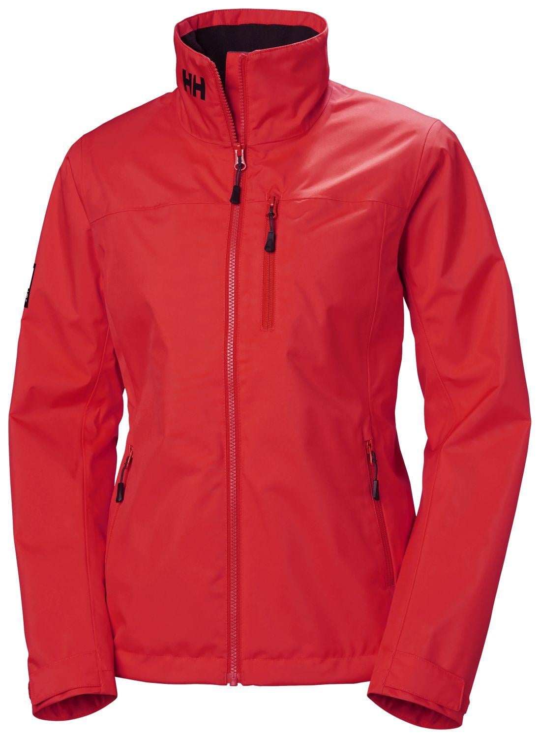 Helly Hansen W CREW MONT 2.0 HHA.34450 HHA.162