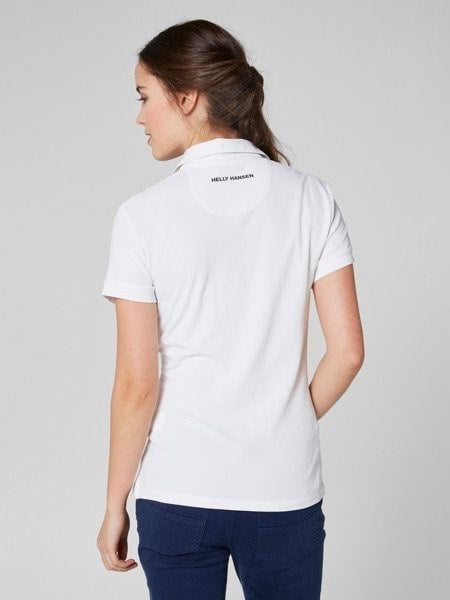 Helly Hansen W CREWLINE POLO Bayan T-Shirt HHA.53049
