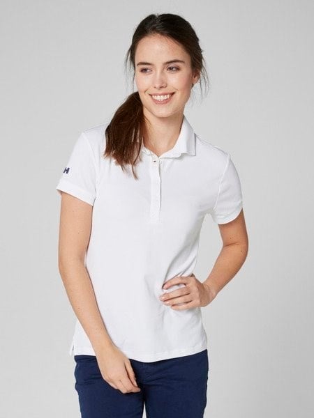 Helly Hansen W CREWLINE POLO Bayan T-Shirt HHA.53049