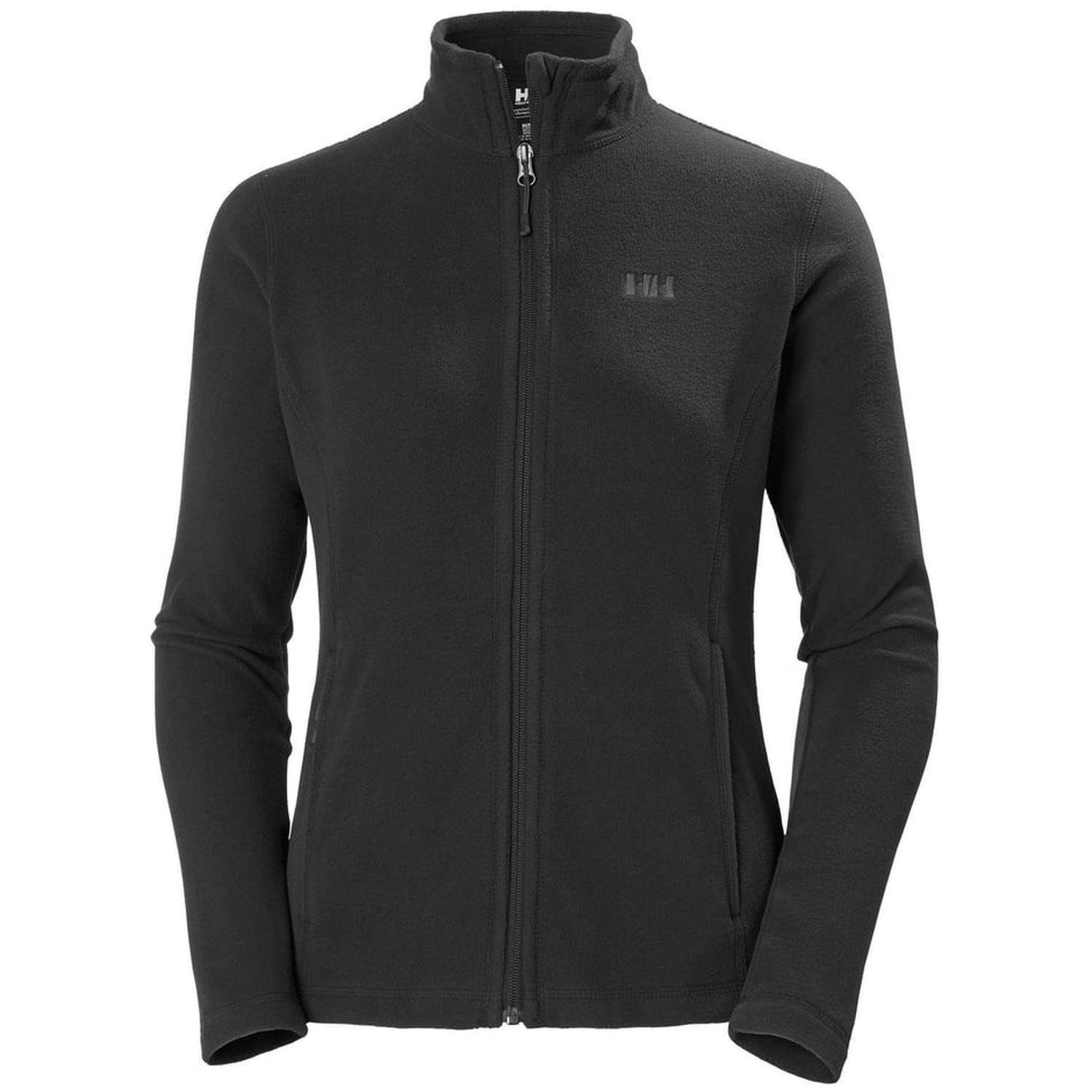 Helly Hansen W FULLZIP Kadın POLAR MONT HH.15011 HHA.992