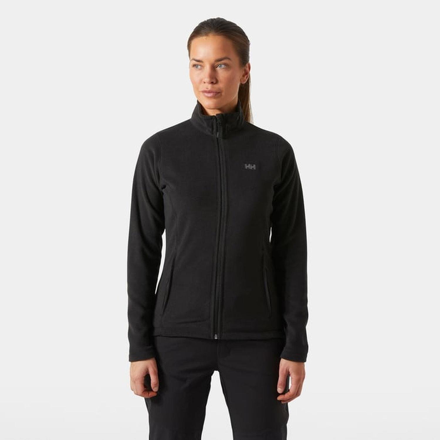 Helly Hansen W FULLZIP Kadın POLAR MONT HH.15011 HHA.992