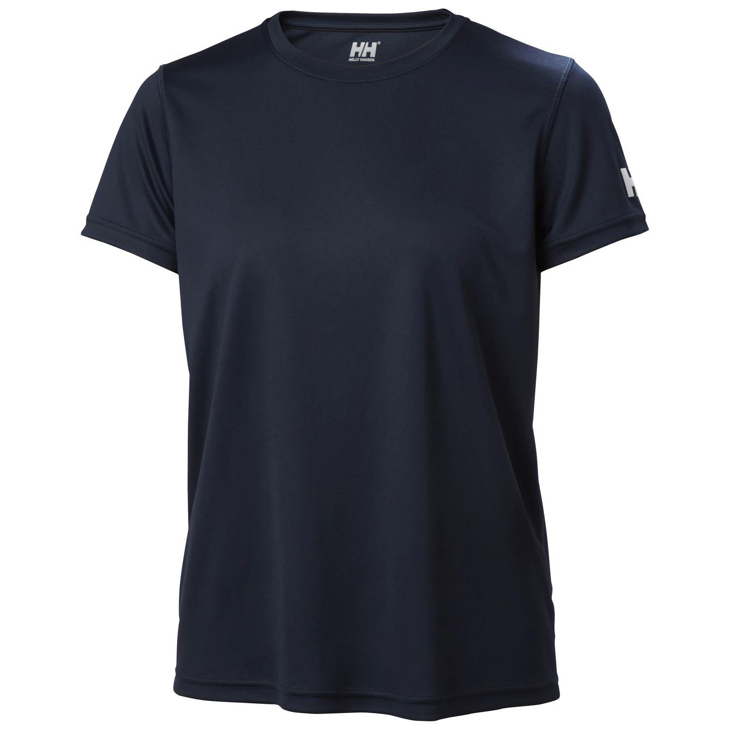 Helly Hansen W HH TECH Tişört HHA.49580 HHA.597