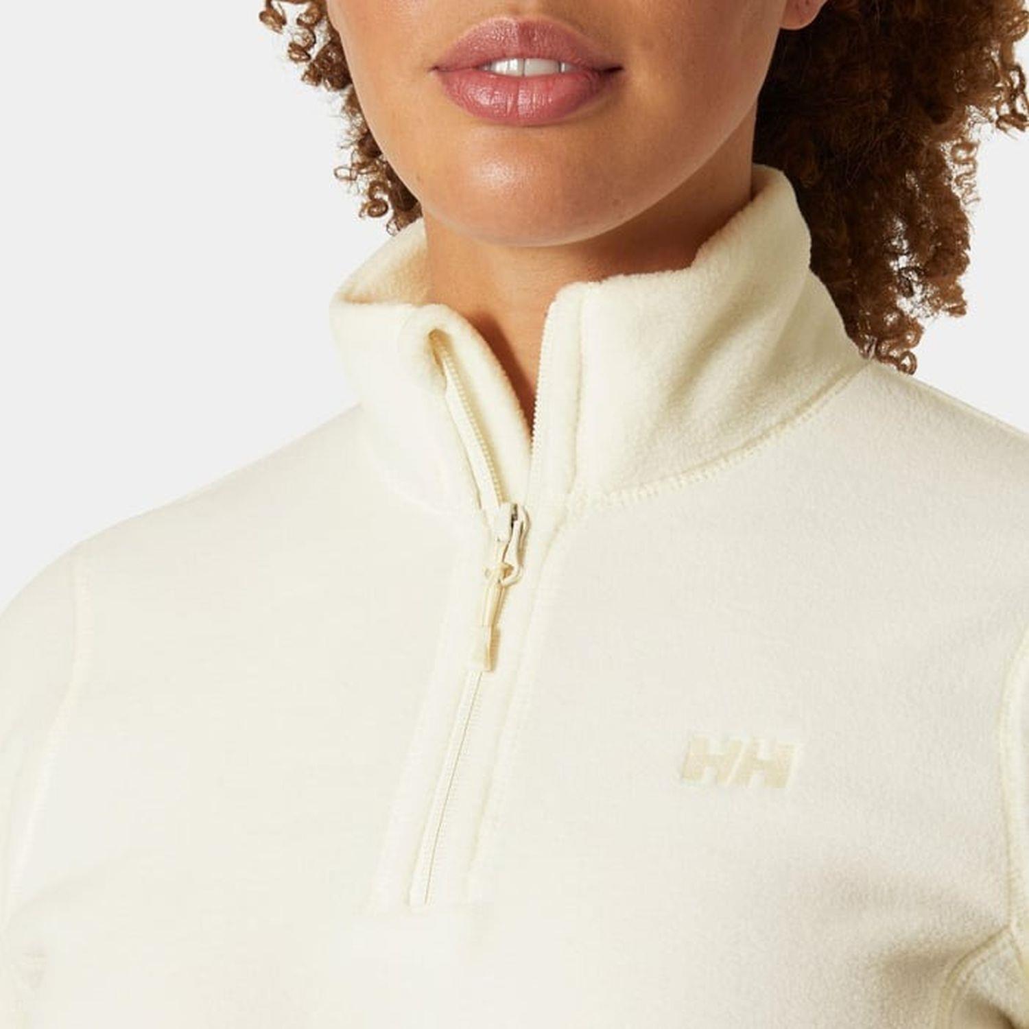Helly Hansen W LIGHT HALFZIP Kadın Polar HH..15010 HHA.047