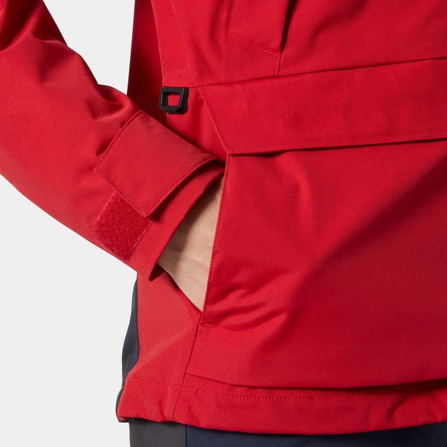 Helly Hansen W PIER 4.0 Kadın Mont HHA.34486 HHA.162