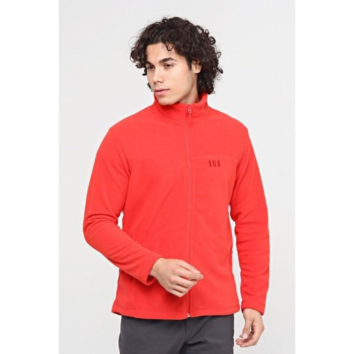 Helly Hansen ZIPPY Tam Fermuar Polar HH..12007 HHA.222