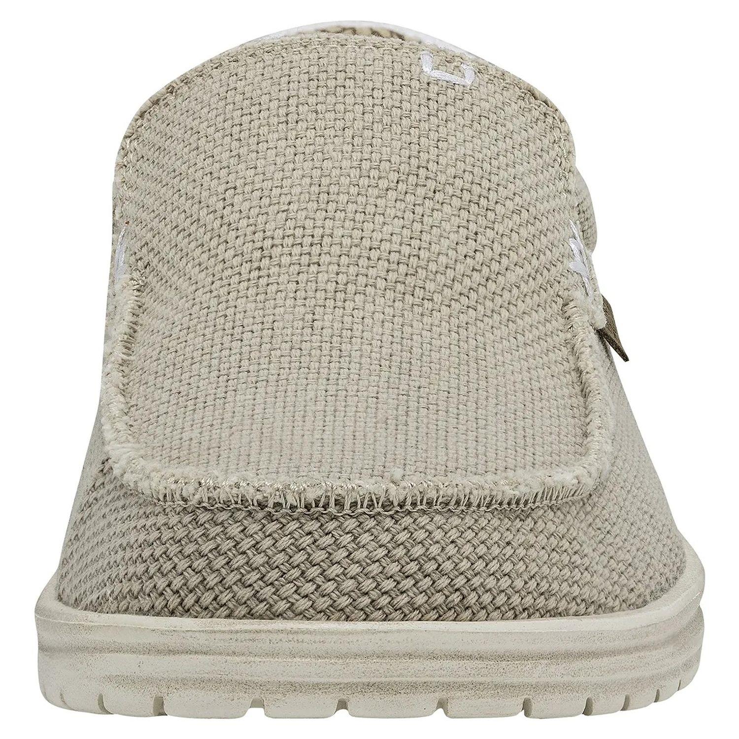 Hey Dude Mikka Braided Erkek Ayakkabısı HYD.40124-HYD.1LB