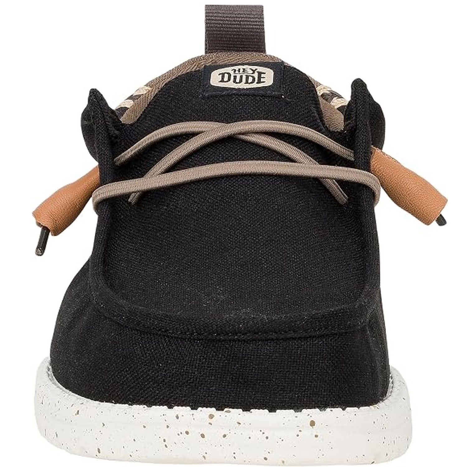 Hey Dude Wally Craft Linen Erkek Ayakkabısı HYD.43086-HYD.02M