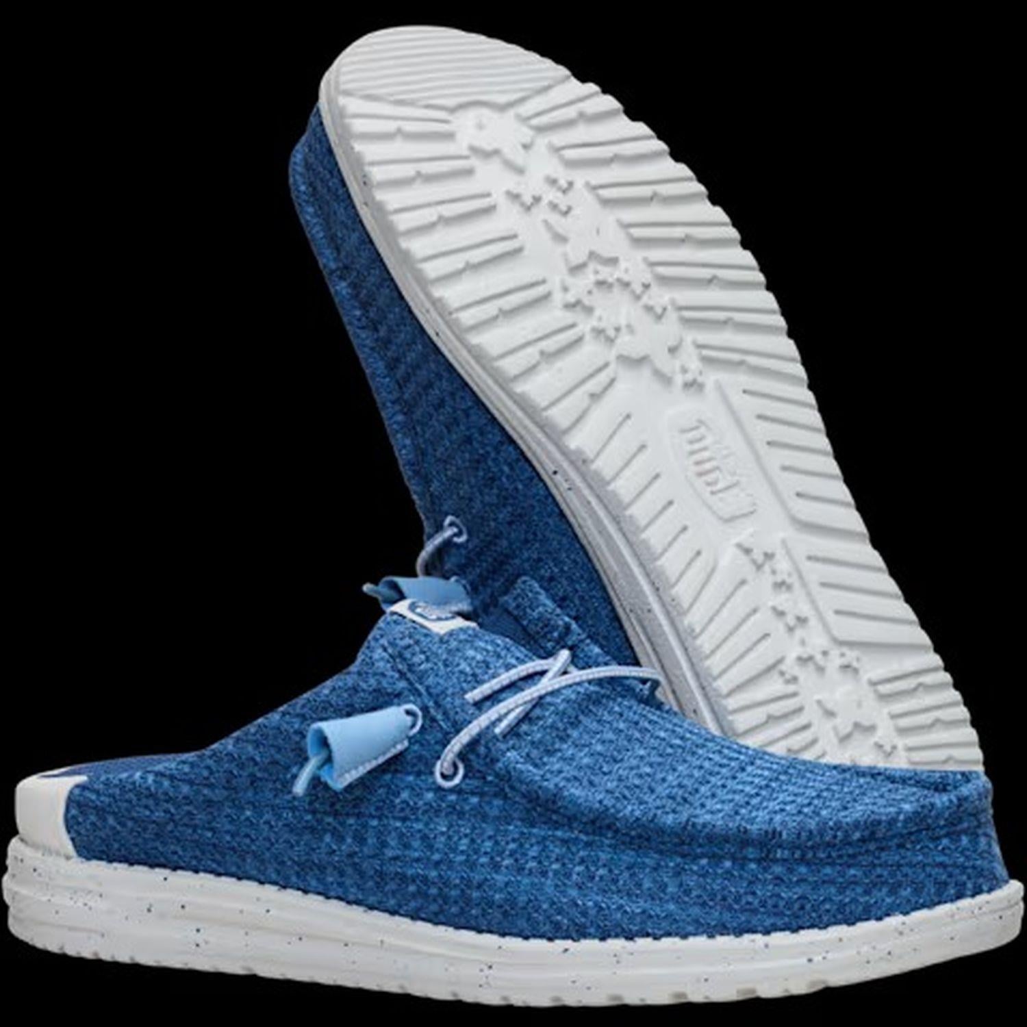 Hey Dude Wally Slip Multi Mesh Erkek Ayakkabısı HYD.45147-HYD.4ZL