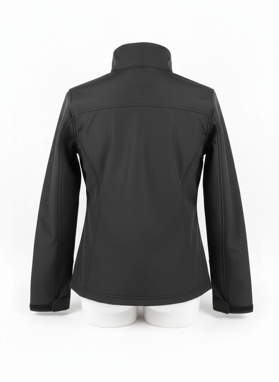 High Mountain K2 Softshell Ceket DRK0011 BB9