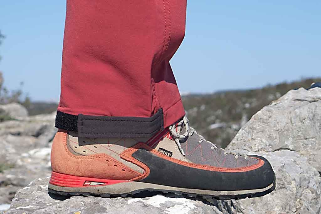 High Mountain Nepal Pantolon Drk0004 D12