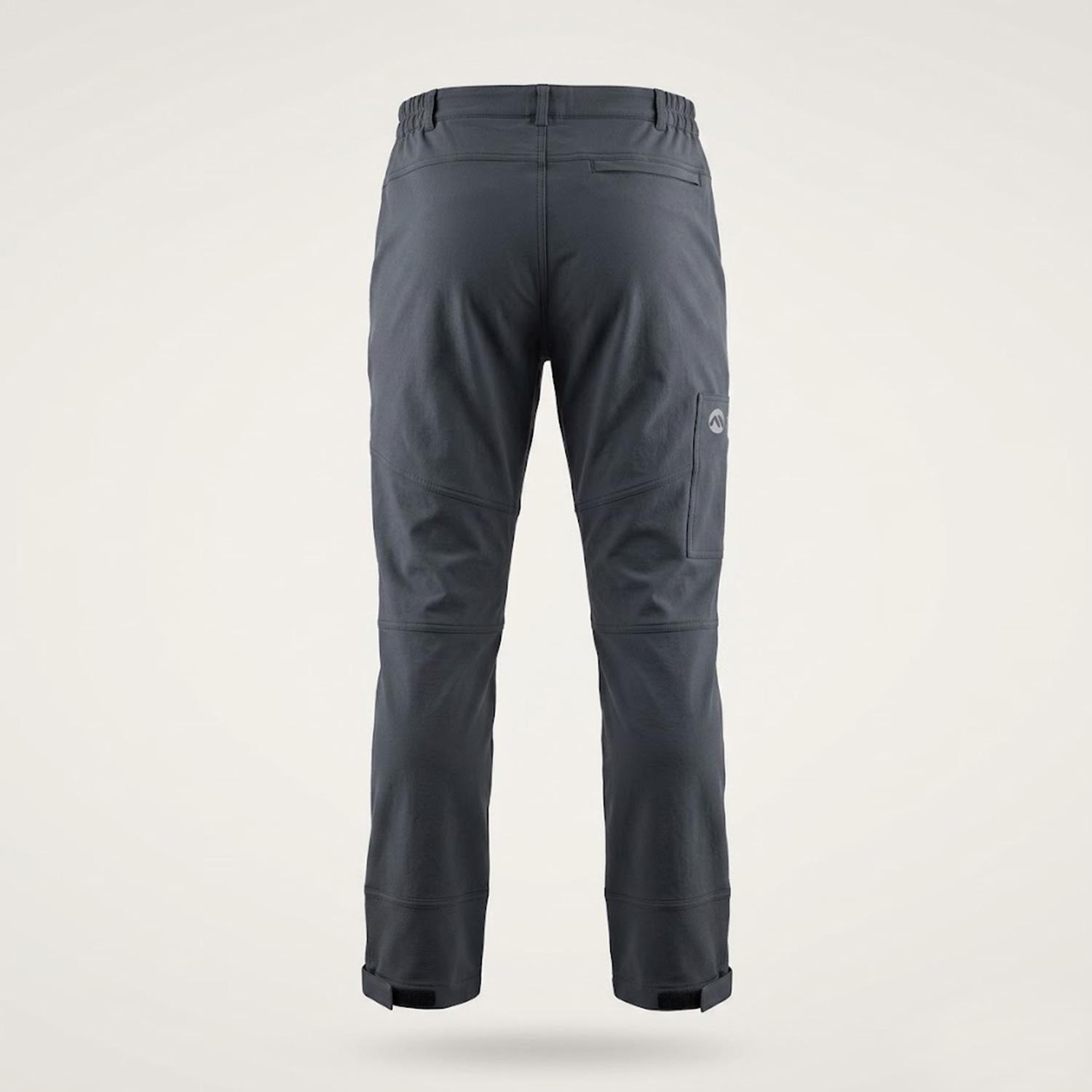 High Mountain Nepal Pantolon Drk0004 XE9