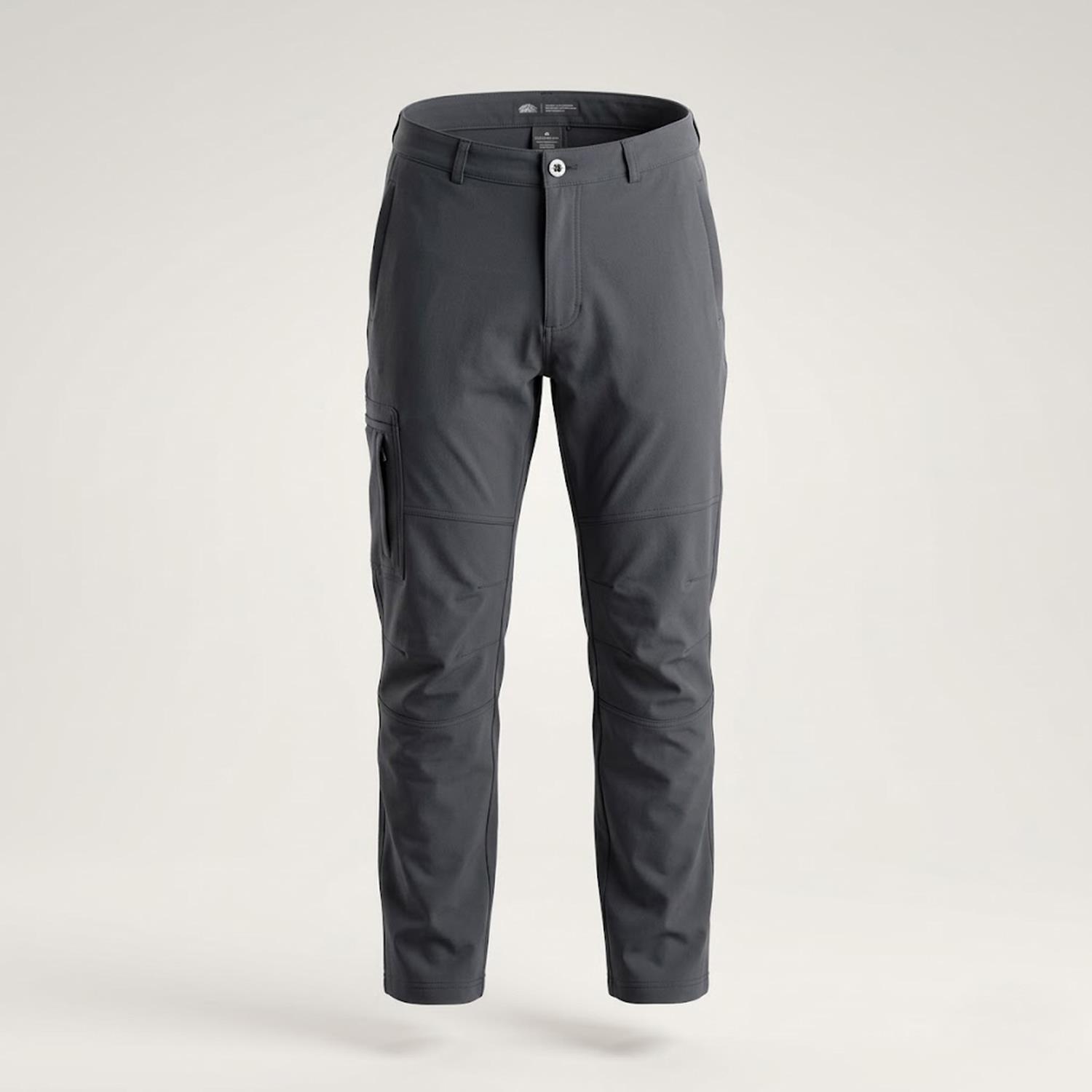 High Mountain Nepal Pantolon Drk0004 XE9