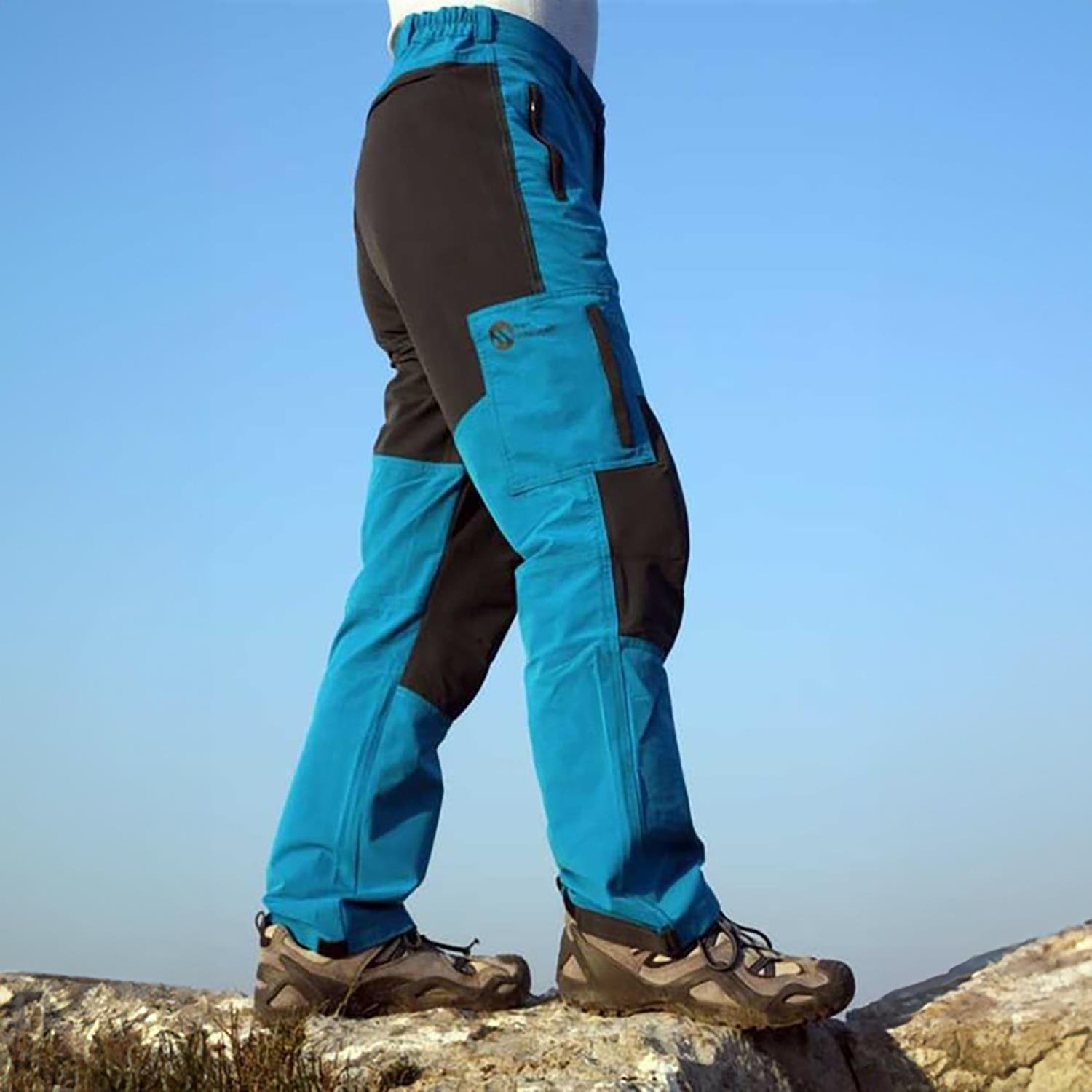 High Mountain Nepal Pantolon Drk0004 YD7