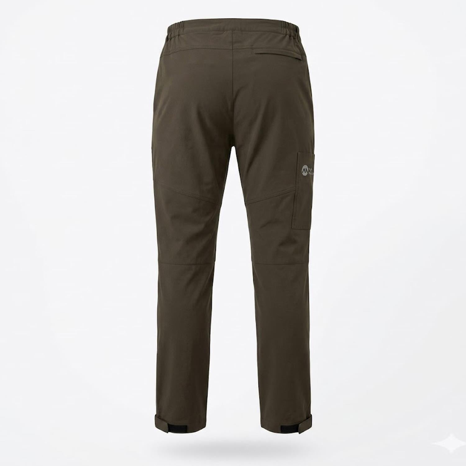 High Mountain Pantolon DRK0004 KH1
