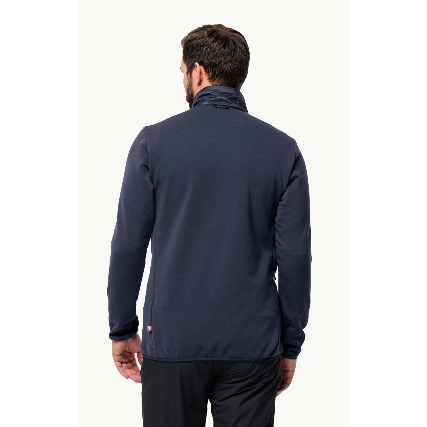 Jack Wolfskın LUNTAL 3IN1 JKT M Erkek Mont JCK1116251-1010