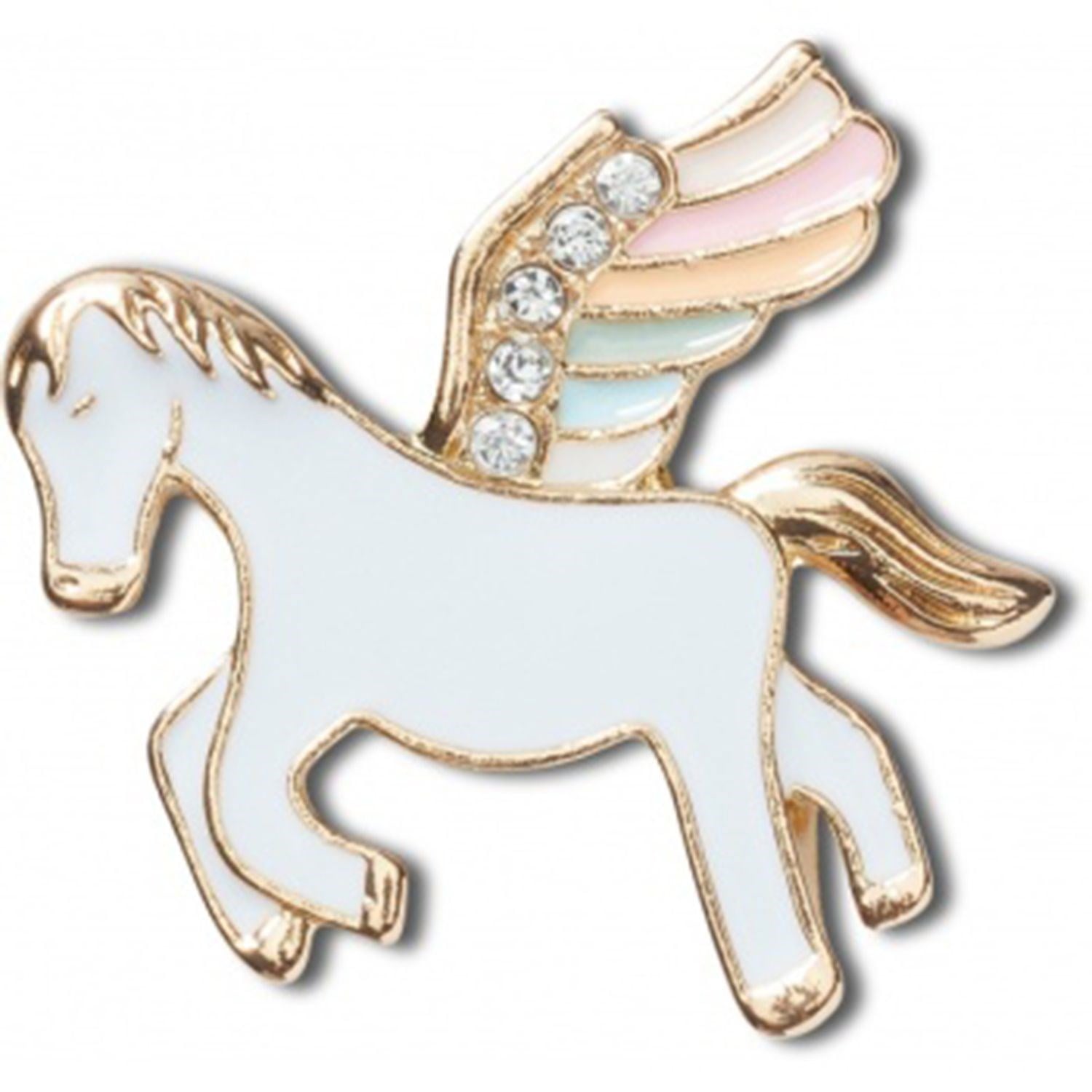 Jibbitz Elevated Pegasus J10011224