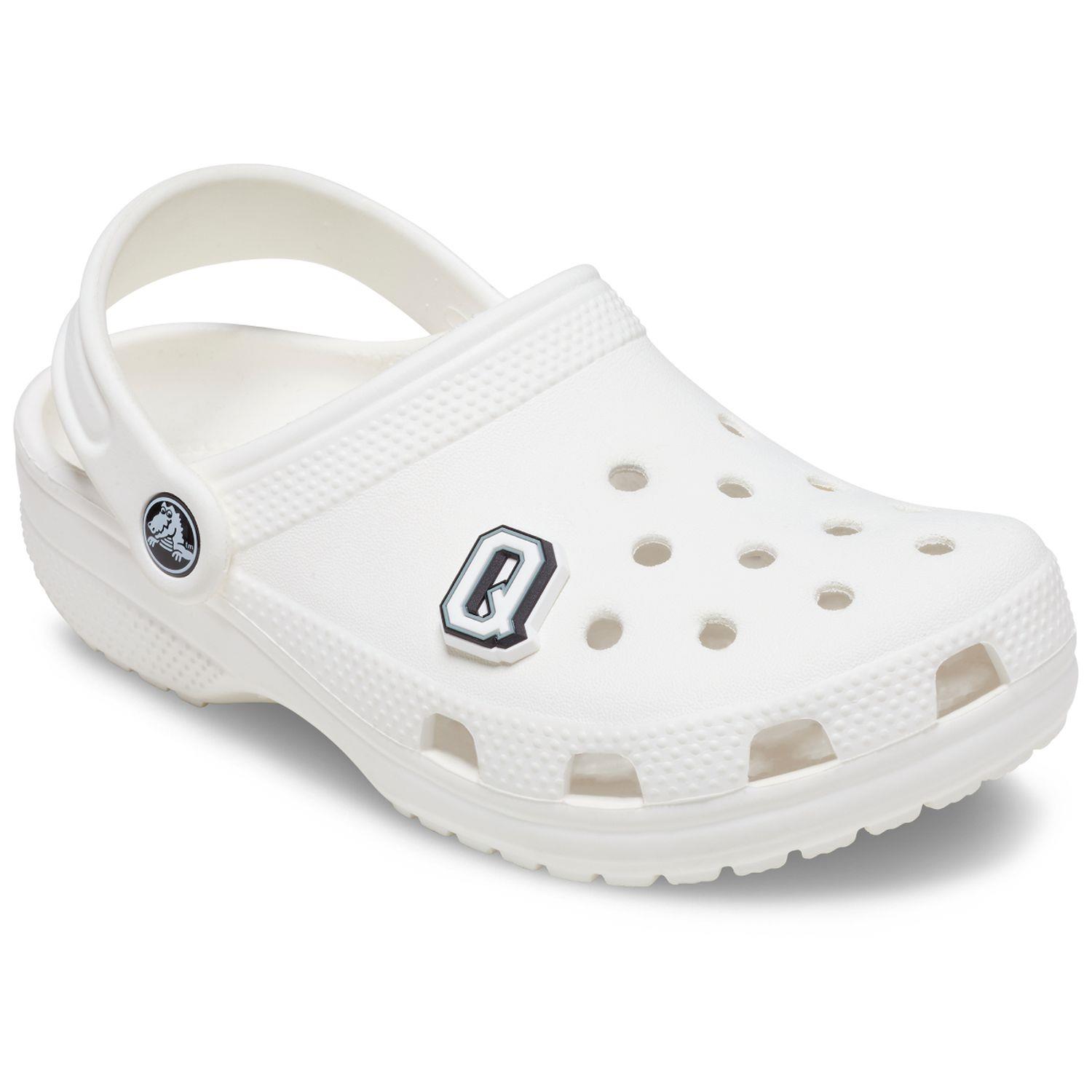 Jibbitz Letter Q J03032