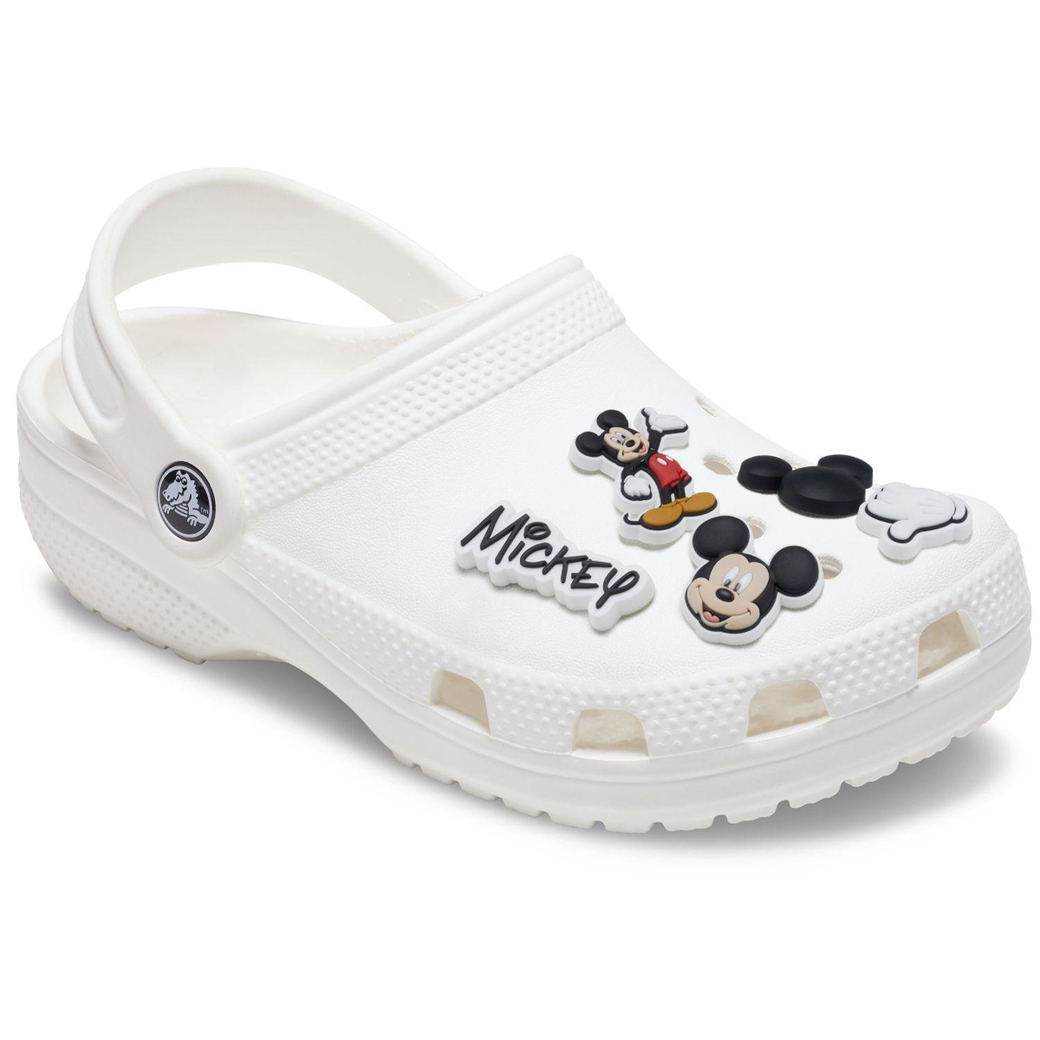 Jibbitz Mickey Pant 5PK J03355