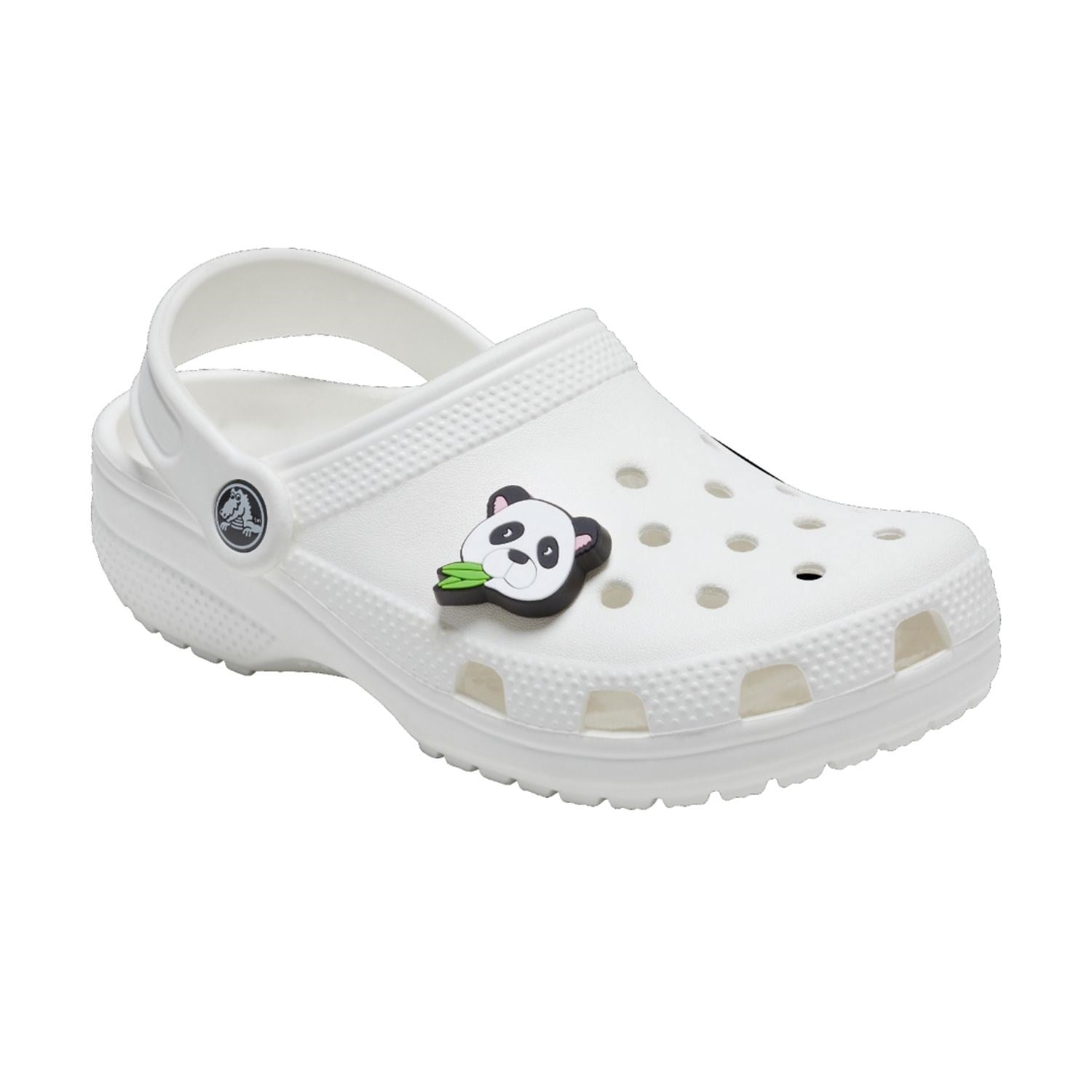 Jibbitz Panda Bear Face J10011747