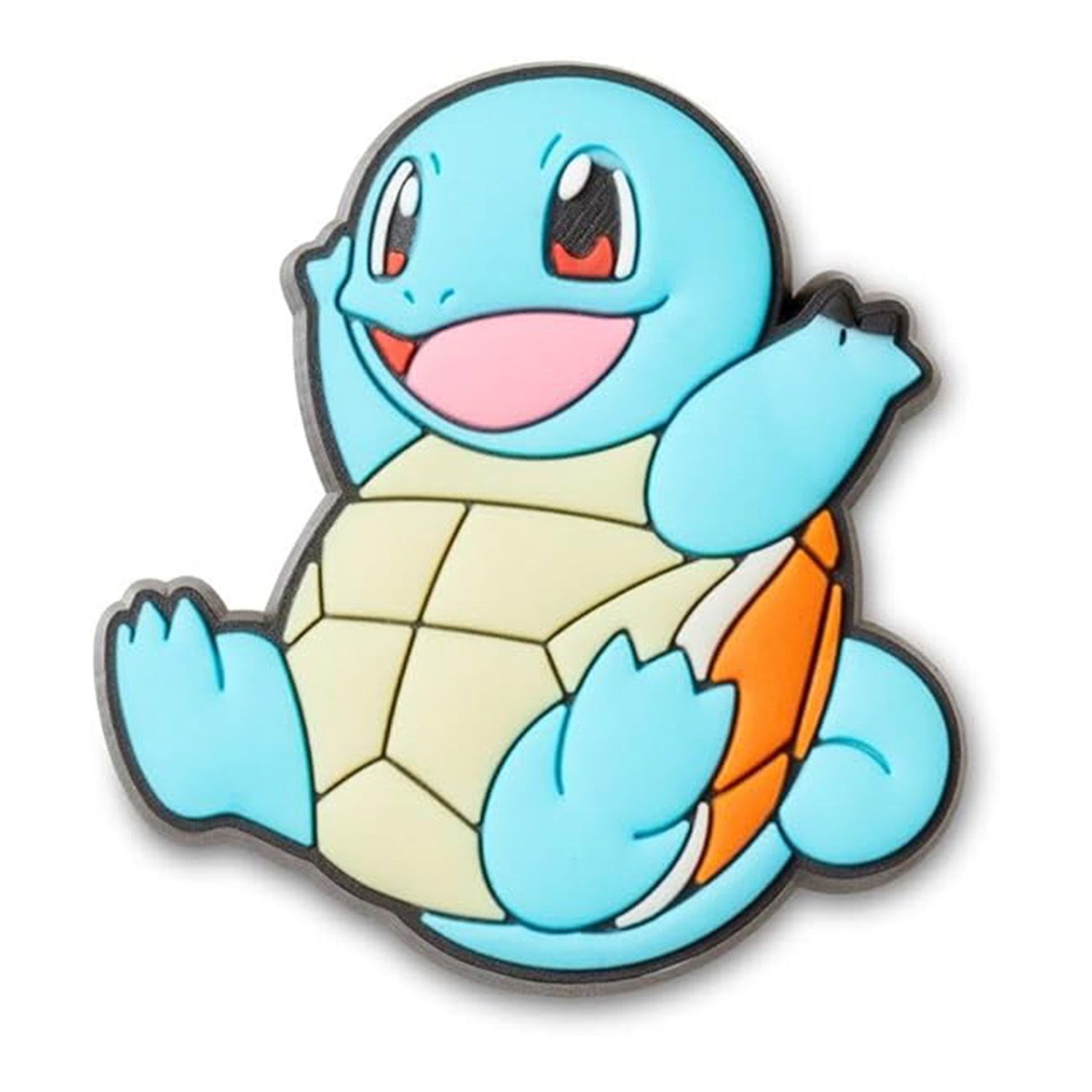 Jibbitz Pokemon Squirtle J100J10048