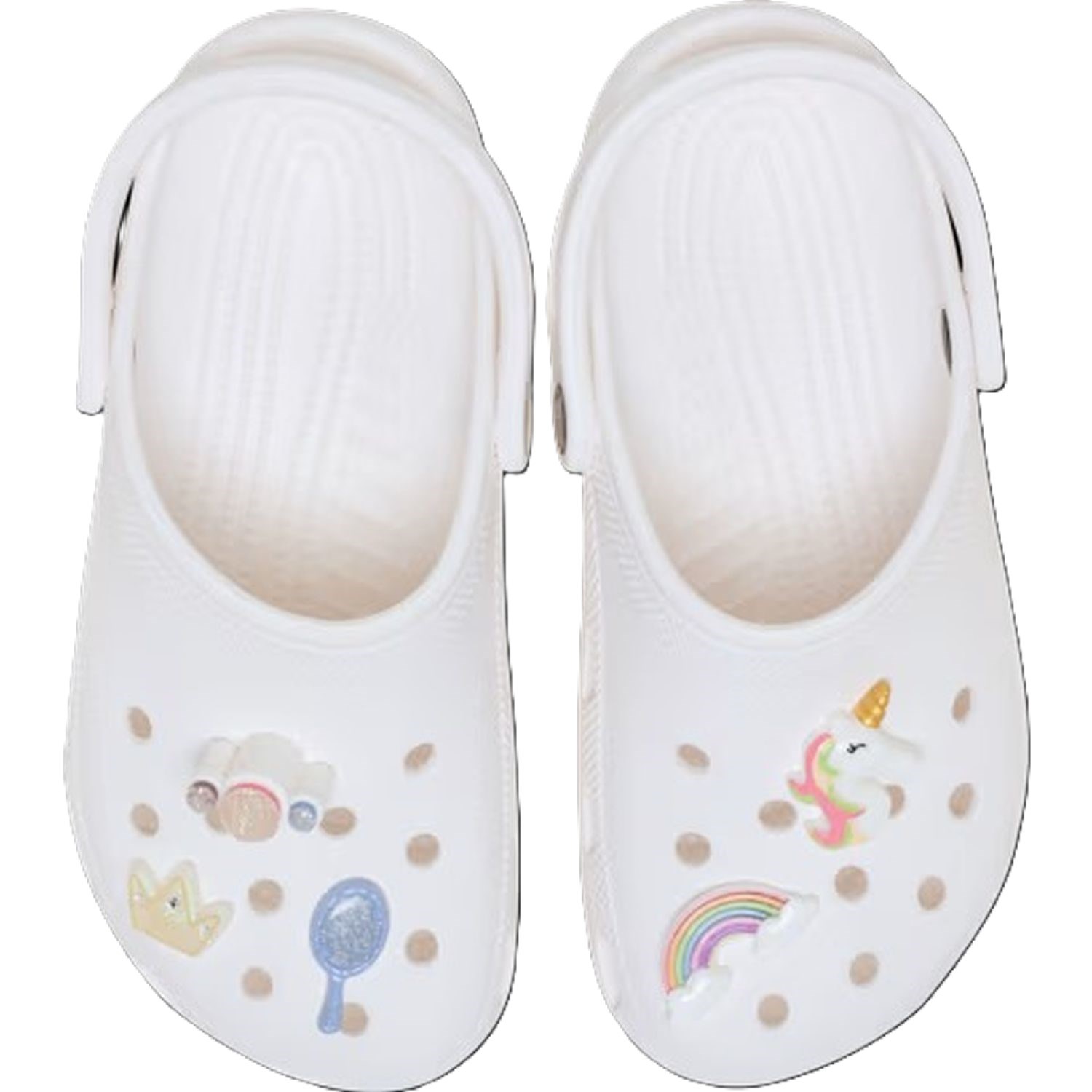 Jibbitz Pretty Princess 5 Pack J10018195