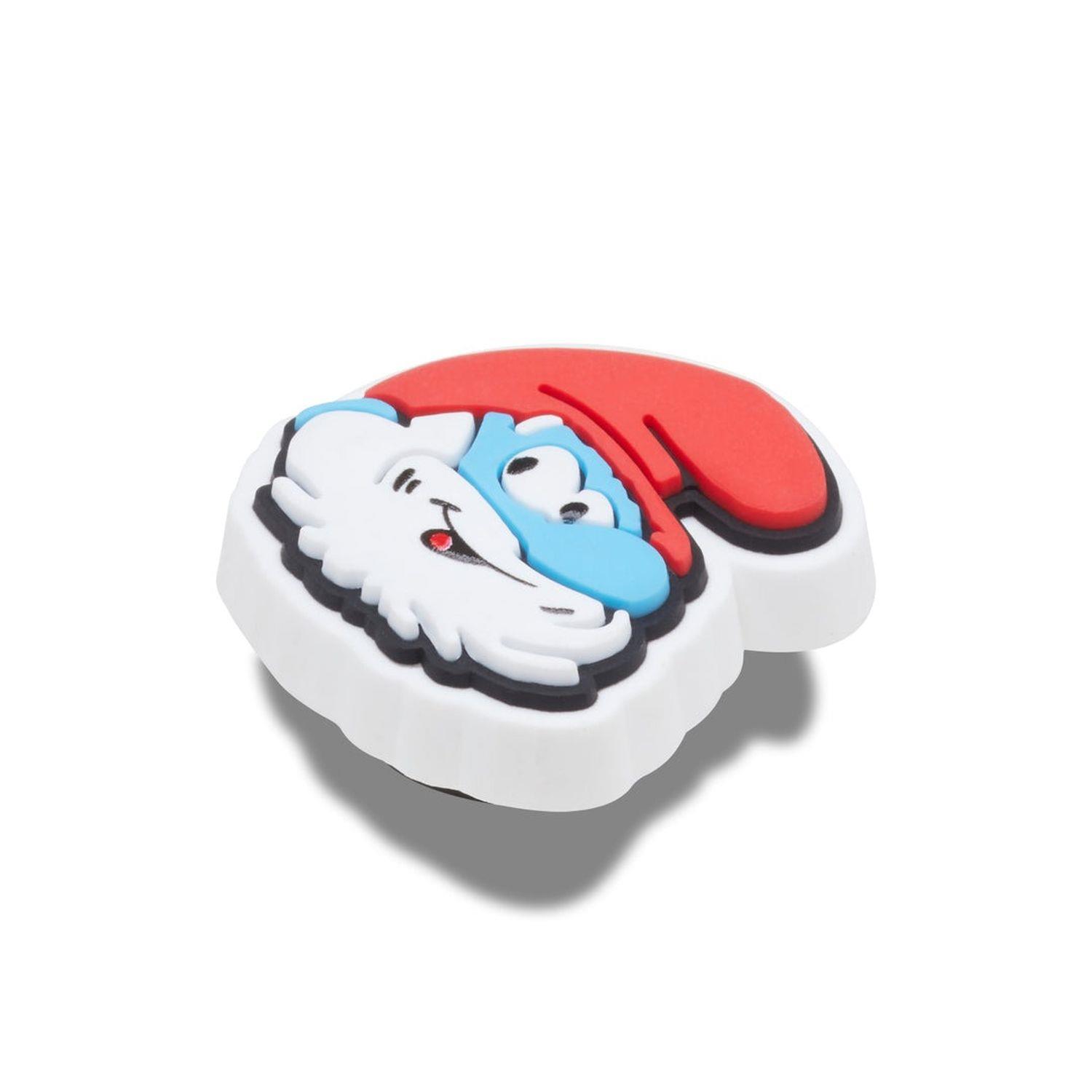 Jibbitz Smurfs Papa Smurf J03362