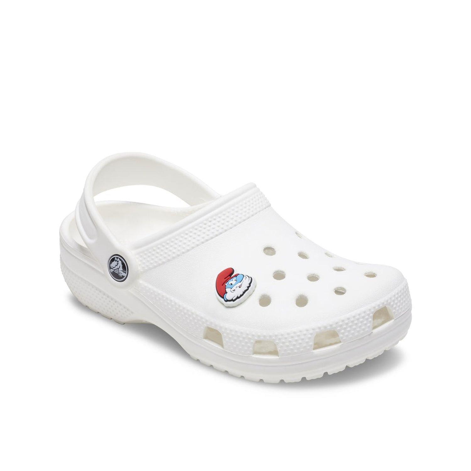 Jibbitz Smurfs Papa Smurf J03362