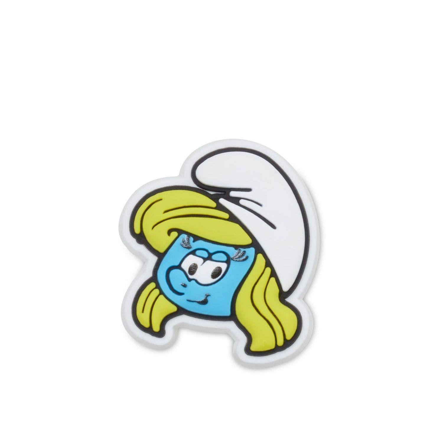 Jibbitz Smurfs Smurfette J03361