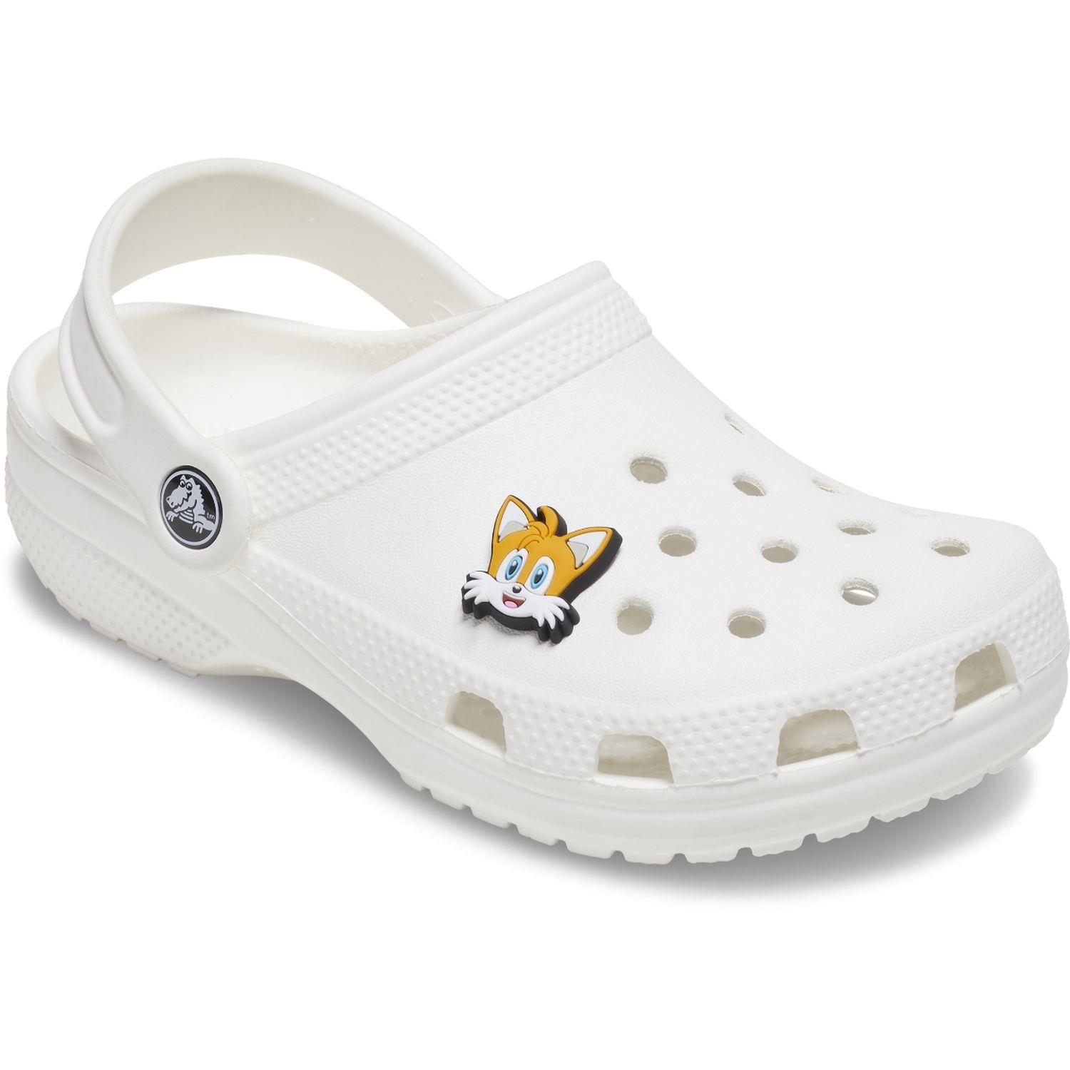 Jibbitz Sonic The Hedge Hog Knuckles J03184