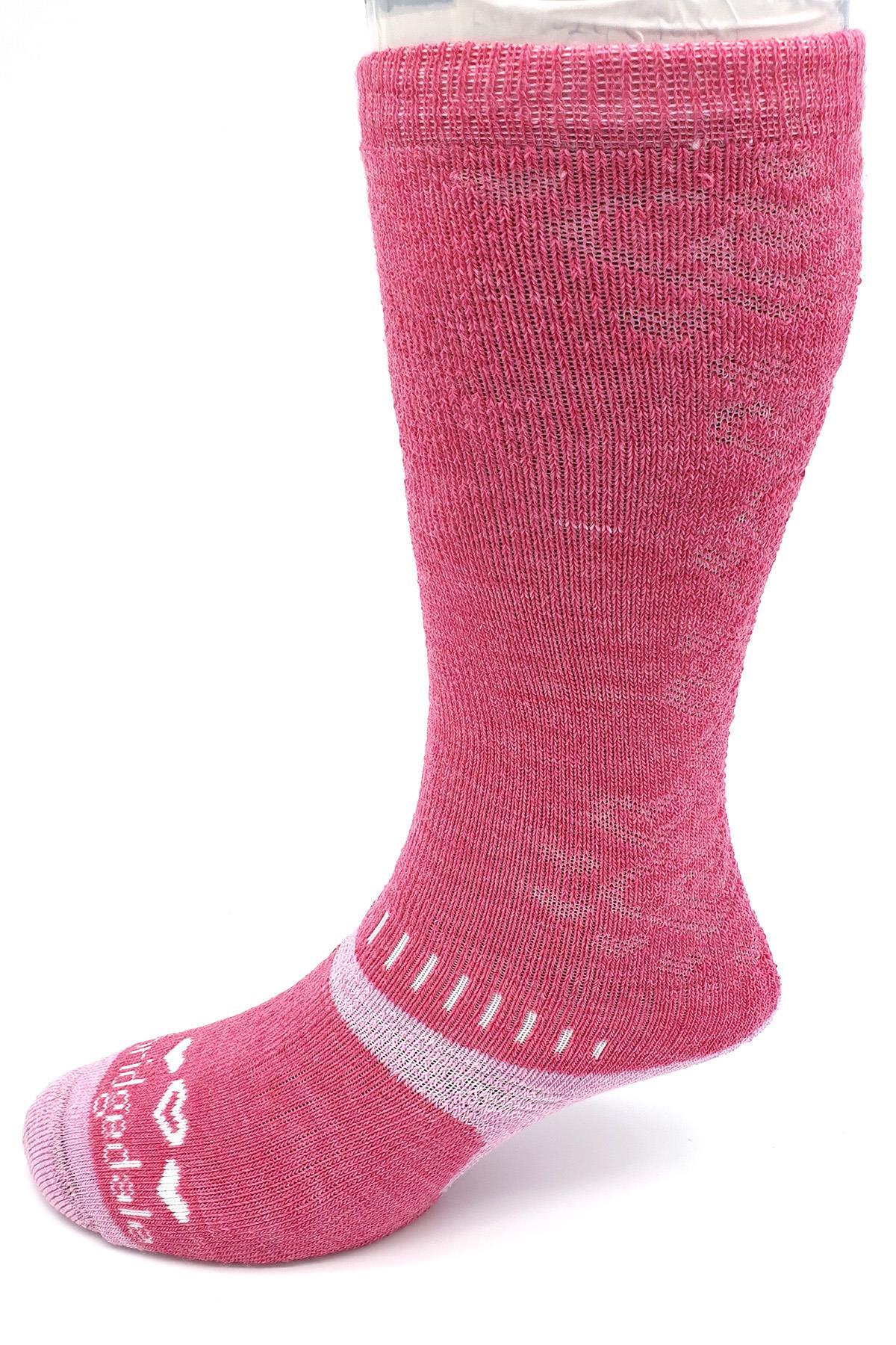 Kids All Mountain (Girls) Çorap Brd5875