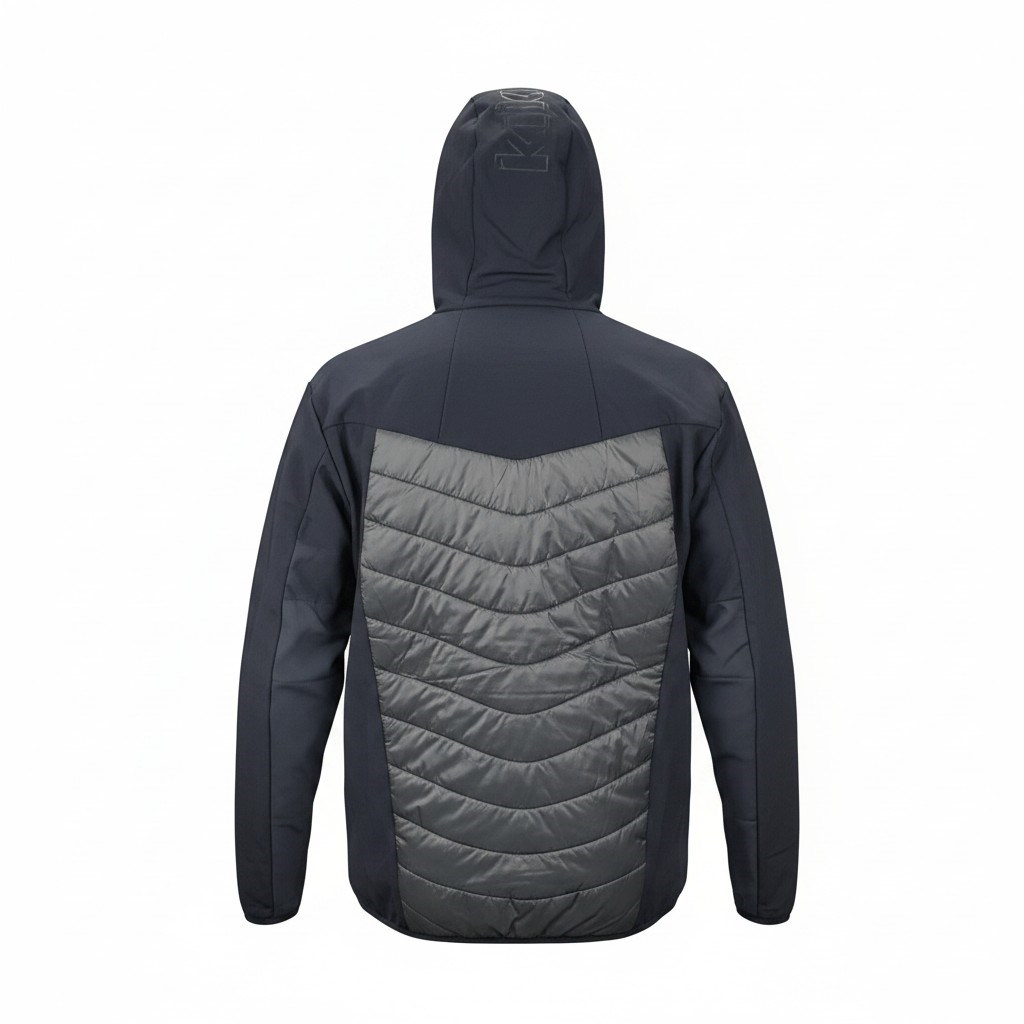 Killy Hit Erkek Softshell Ceket Kiv2416