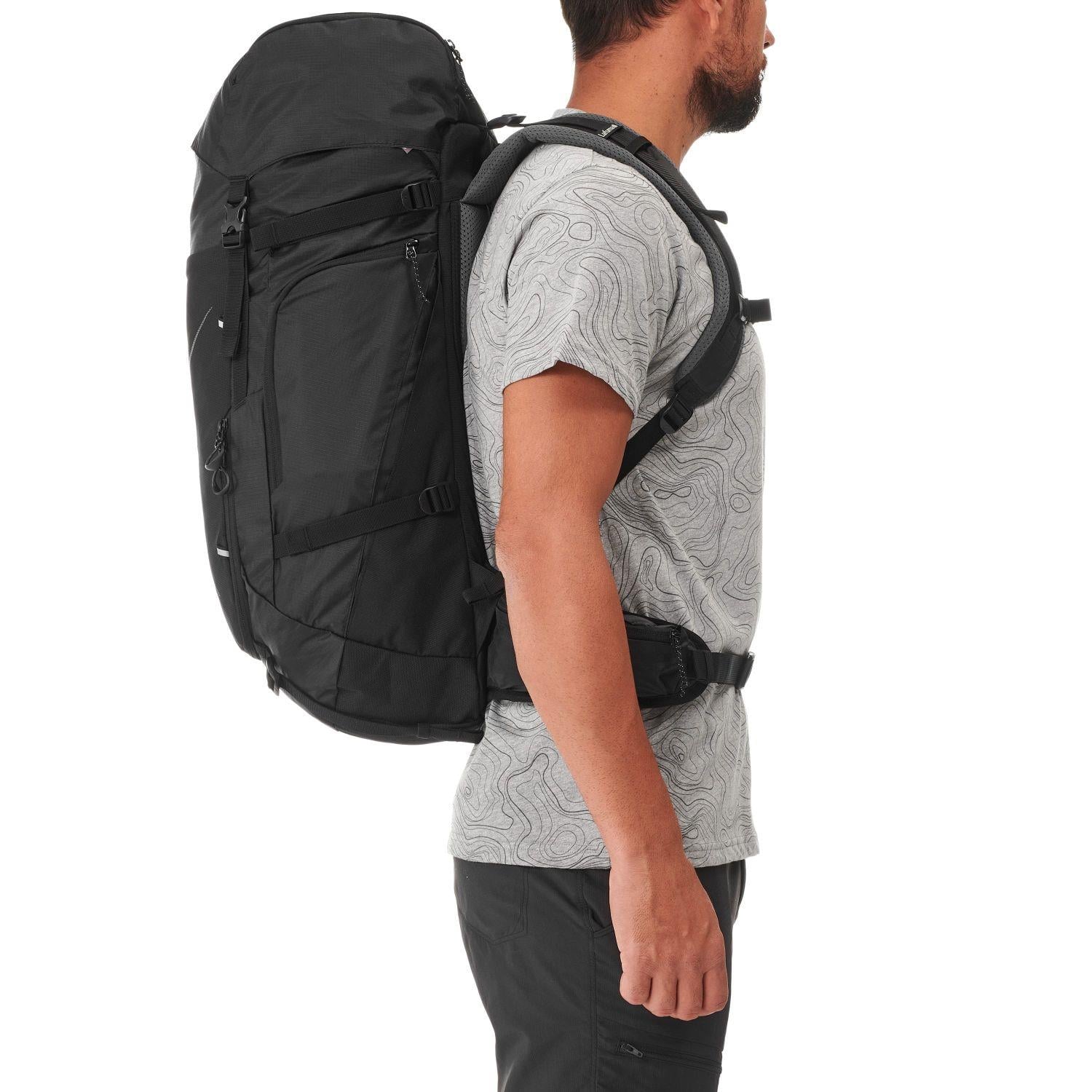 Lafuma ACCESS 40 Sırt Çantası LFS6401 0247
