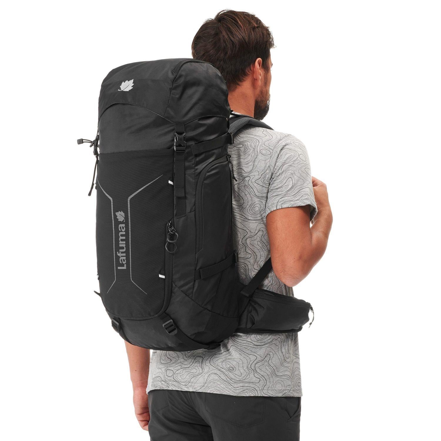 Lafuma ACCESS 40 Sırt Çantası LFS6401 0247