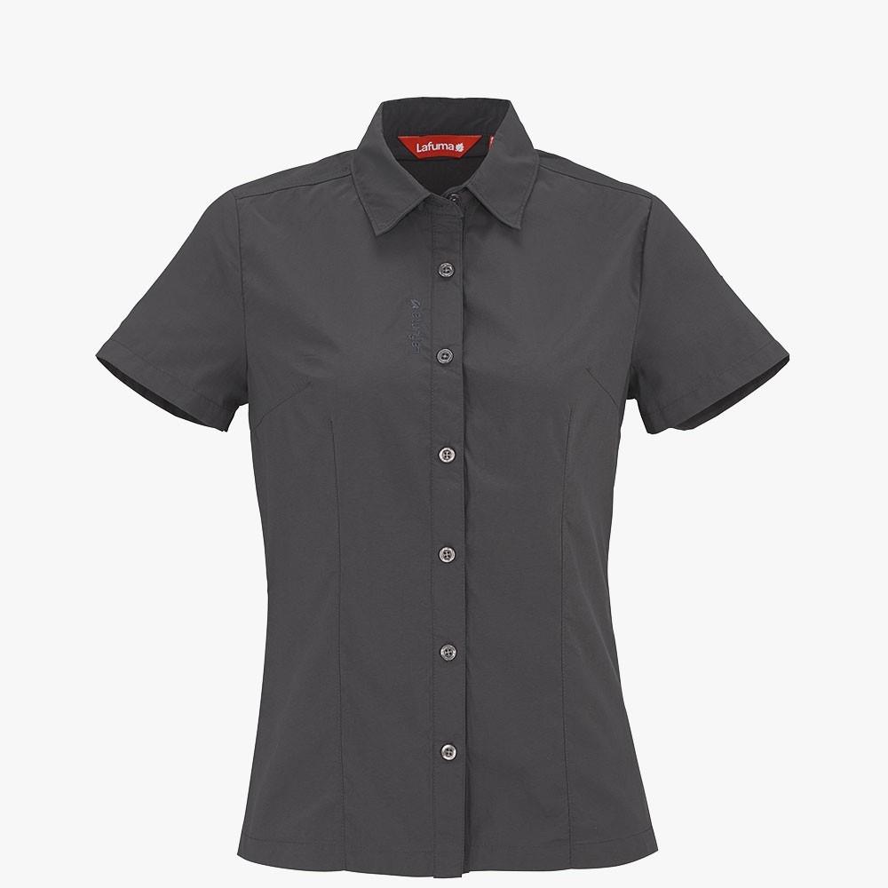 Lafuma Access Kadın Kısa Kollu Gömlek Lfv10729