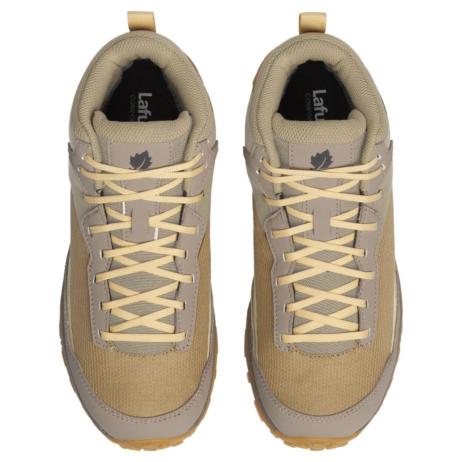 Lafuma ALPIC CL MID Su Geçirmez Kadın Bot LFG2336 MILLET.4101