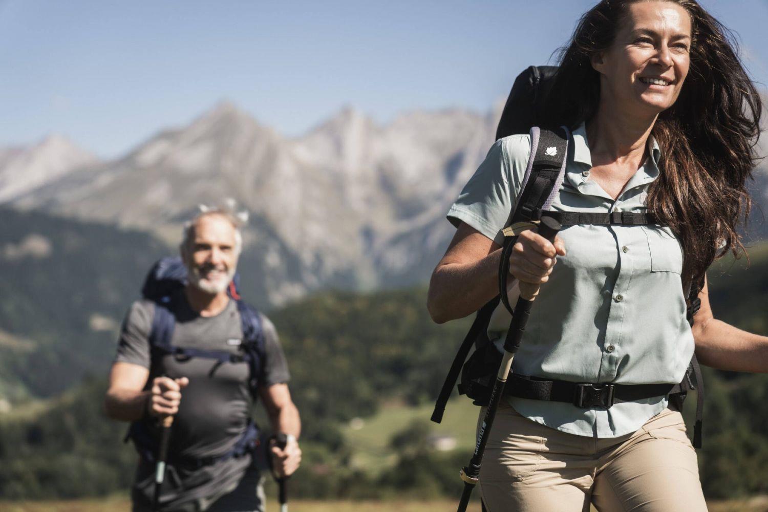 Lafuma ALTIPLANO PAIRS Baton LFS6336 LFV.6322