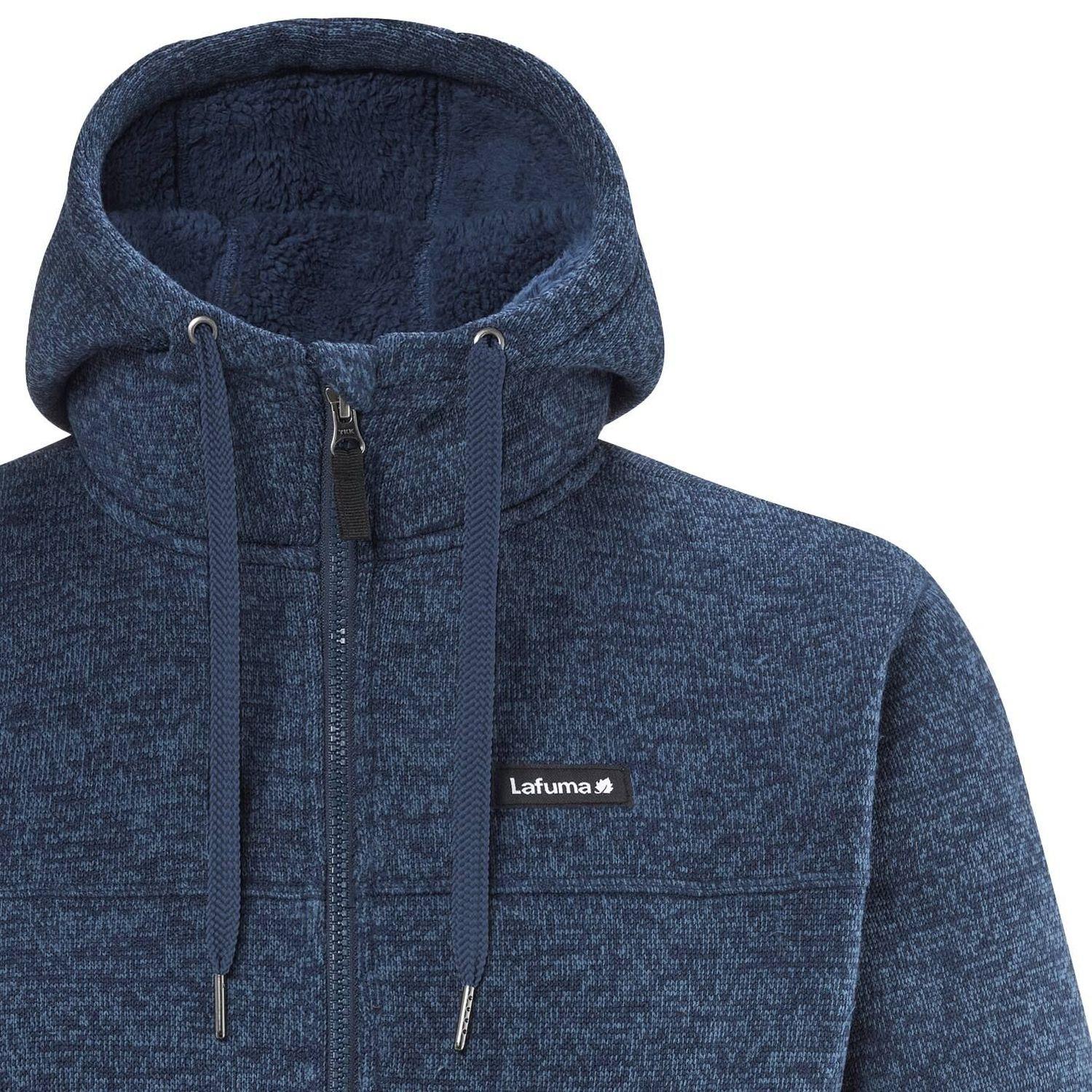 Lafuma CALI HOODIE Erkek LFV12139 8598