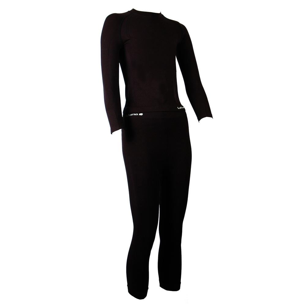 Lafuma Chamonix Çocuk Alt Üst Takım Termal İçlik Lfv1013