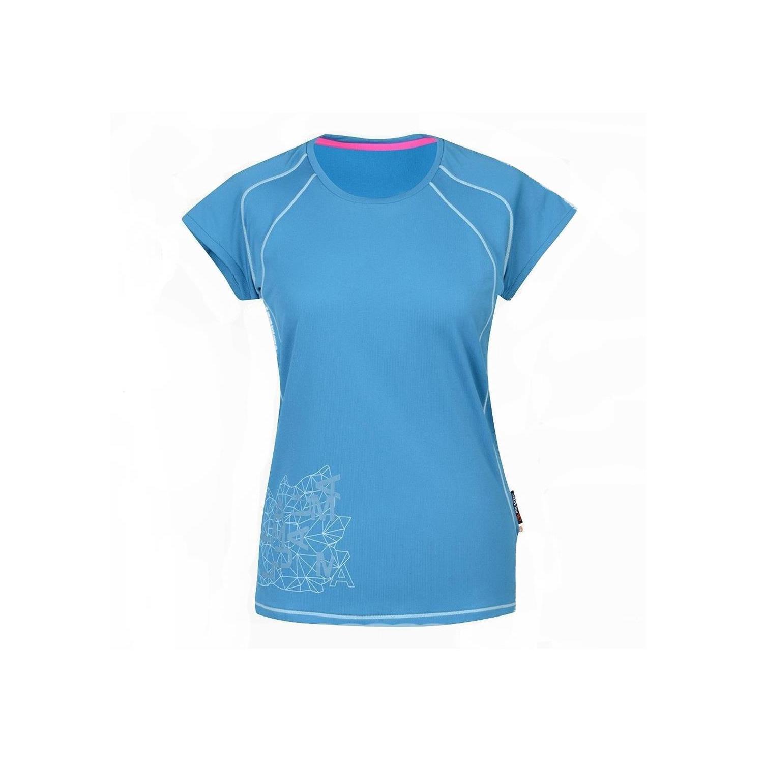 Lafuma Graphic Dry Kadın T Shirt Lfv10501