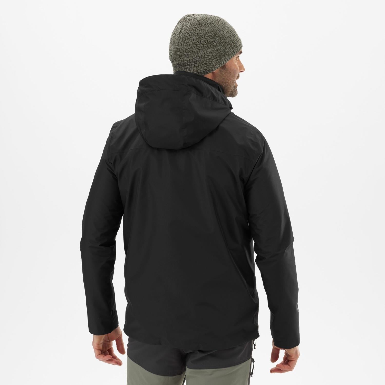 Lafuma JAIPUR GORETEX 3in1 İçi Çıkabilen Ceket LFV12335 0247