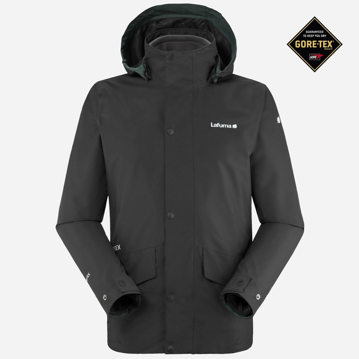 Lafuma JAIPUR GORETEX 3in1 İçi Çıkabilen Ceket LFV12335 0247