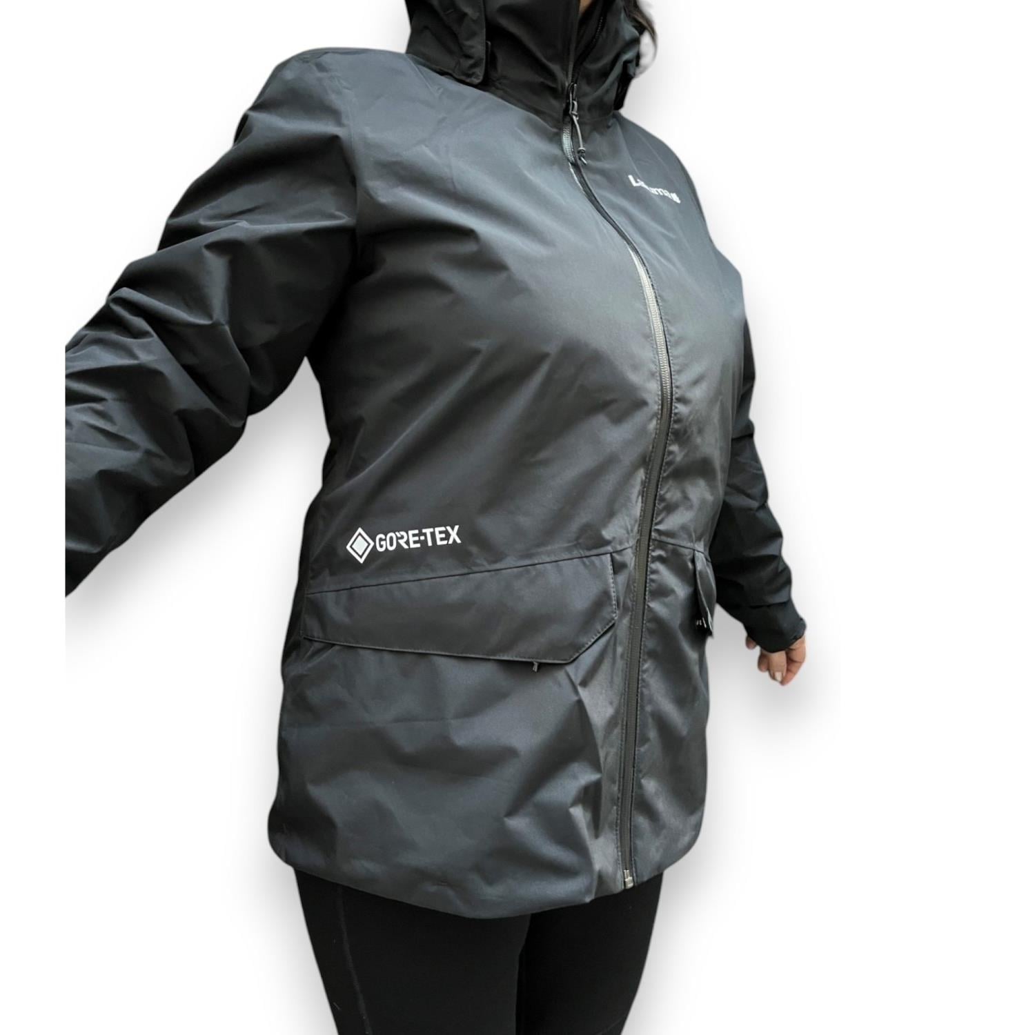 Lafuma JAIPUR GORETEX 3in1 İçi Çıkabilen Kadın Ceket LFV12341 0247