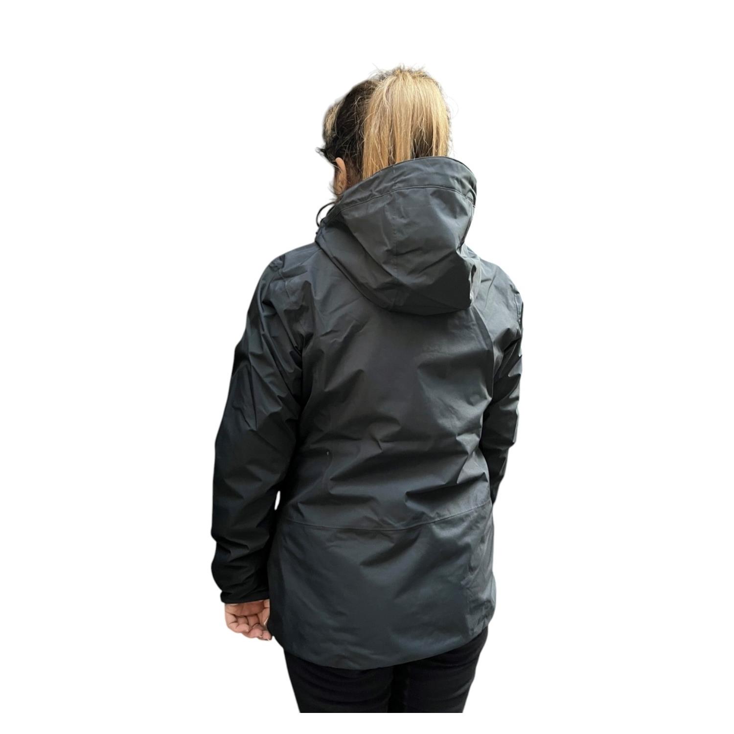 Lafuma JAIPUR GORETEX 3in1 İçi Çıkabilen Kadın Ceket LFV12341 0247
