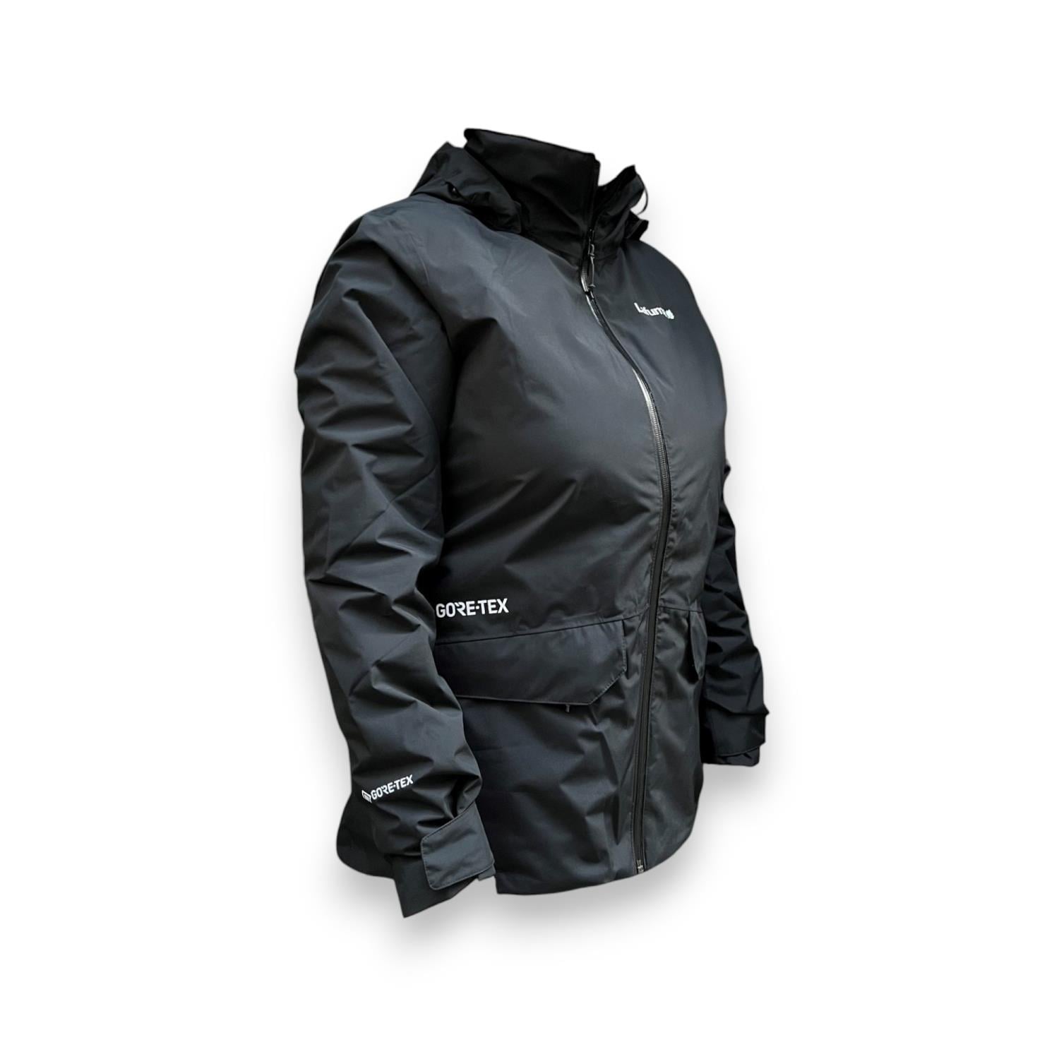 Lafuma JAIPUR GORETEX 3in1 İçi Çıkabilen Kadın Ceket LFV12341 0247
